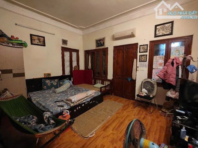 BÁN NHÀ NGUYỄN TRÃI, THANH XUÂN. 40m2, MẶT TIỀN HƠN 5m. SIÊU PHẨM 7,5 TỶ. - 1