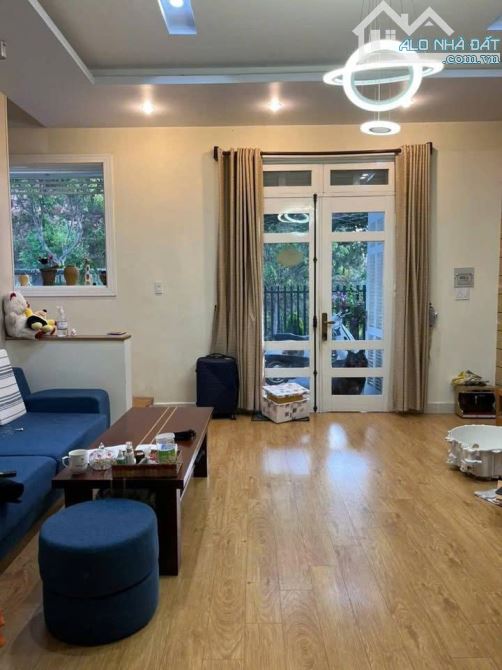 :🌿CẦN BÁN VILLA NGHỈ DƯỠNG ĐỘC NHẤT KHU ĐỒI NGÔ QUYỀN – PHƯỜNG 6, ĐÀ LẠT 🌿 - 1