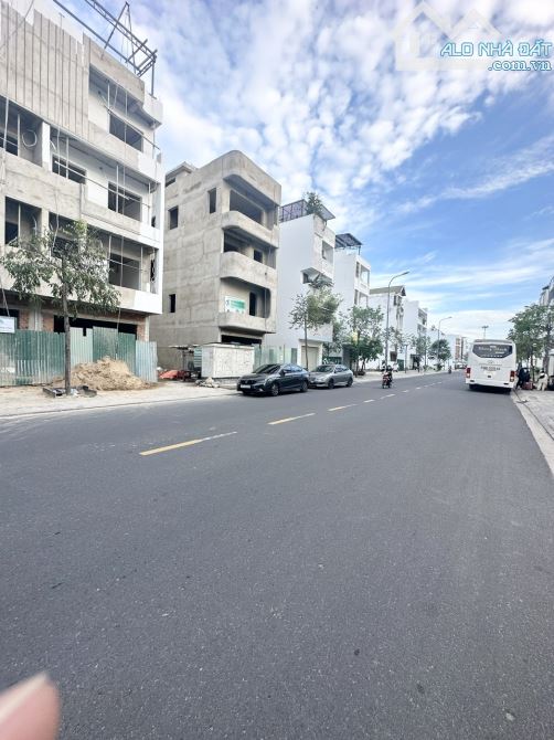 - Bán đất hà quang 2 -  Đất xây biệt thự - Lô góc xây dựng kinh doanh - 1