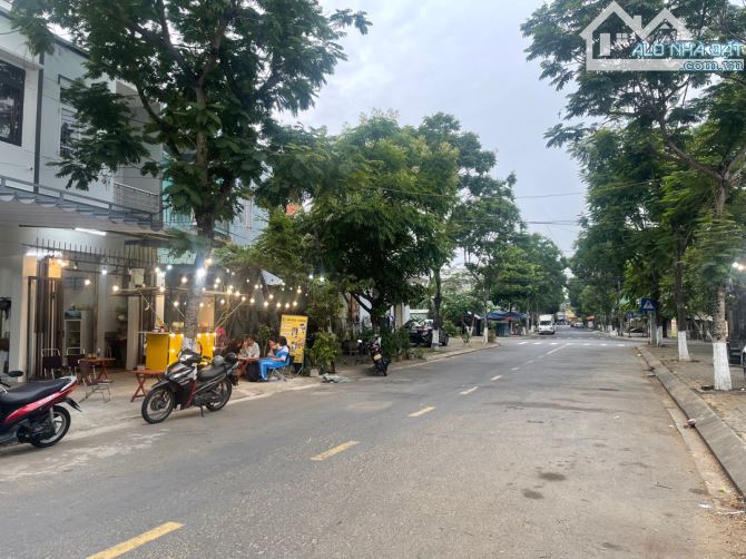 HÀNG HIẾM! NAM VIỆT Á–BÁN ĐẤT TẶNG NHÀ ĐƯỜNG HOÀNG VĂN HOÈ–120M²-GẦN BÙI TÁ HÁN–CHỈ 7TỶ X - 1