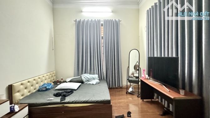 Bán nhà Lưu Hữu Phước 100M2 - ô tô đỗ cửa - 18 tỷ - 1