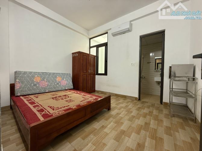 Bán CCMN khu DV YÊN NGHĨA 50m 7 tầng thang máy, 10PKK, doanh thu 30triệu/th giá 13,8tỷ - 1