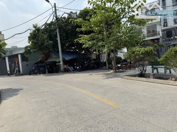Bán đất 80m2, 28 Đào Tông Nguyên, Nhà Bè, HXH, XDTD, Giá Chỉ 4.75 Tỷ. - 1
