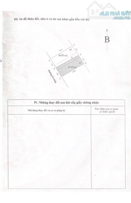 💎 Siêu phẩm đất phân lô Nguyễn Lân 46m² – Mt 4.4m – Nở hậu – Ô tô đỗ cửa – View thoáng vĩ - 1