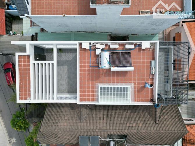 SIÊU PHẨM TRUNG TÂM HIỆP PHÚ – NHÀ 4 TẦNG MẶT TIỀN 12M – GẦN VINCOM - 147M2 – CHỈ 14 TỶ TL - 12