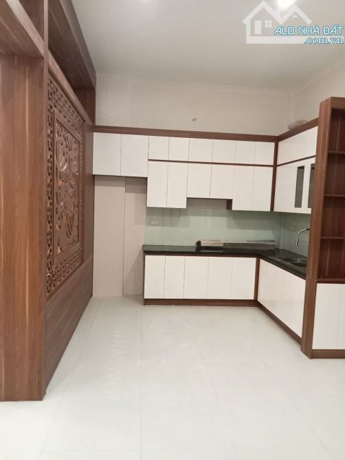 Bán nhà Ngọc Thụy, nhà đẹp ở luôn, 58m2, 8.2 tỷ - 12