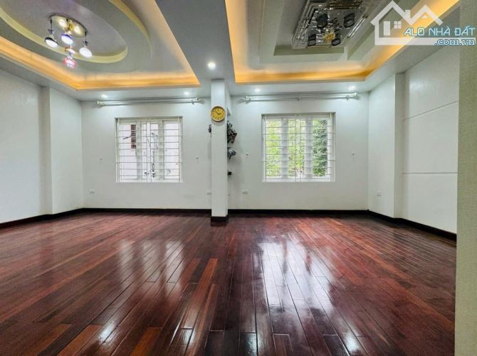 BÁN NHÀ XÃ ĐÀN-TT QUẬN ĐỐNG ĐA-6 TẦNG THANG MÁY-GẦN PHỐ -ĐỦ CÔNG NĂNG - 12