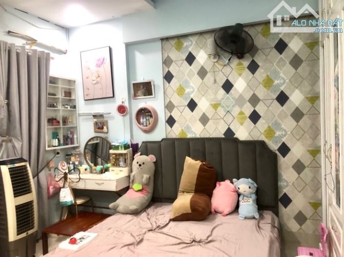 ✨ NHÀ 2 TẦNG 46M2 ĐỐI DIỆN EMART2✨HẼM 5M THÔNG KINH DOANH TỐT✨6TỶ - 12