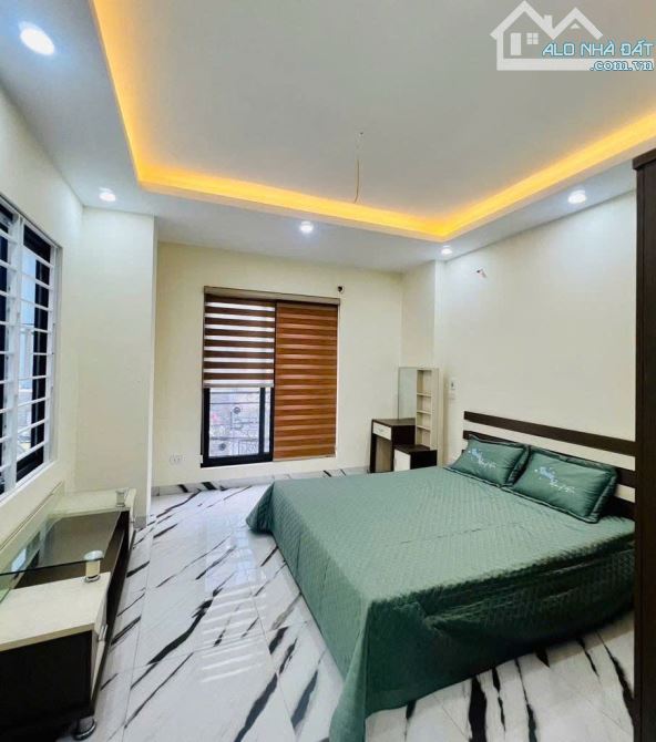 Gía cực tốt - Bán nhà Đông la 3ty45 , ngay sát kđt Đô Nghĩa , 1,5km ra tới Đại Học phenika - 13