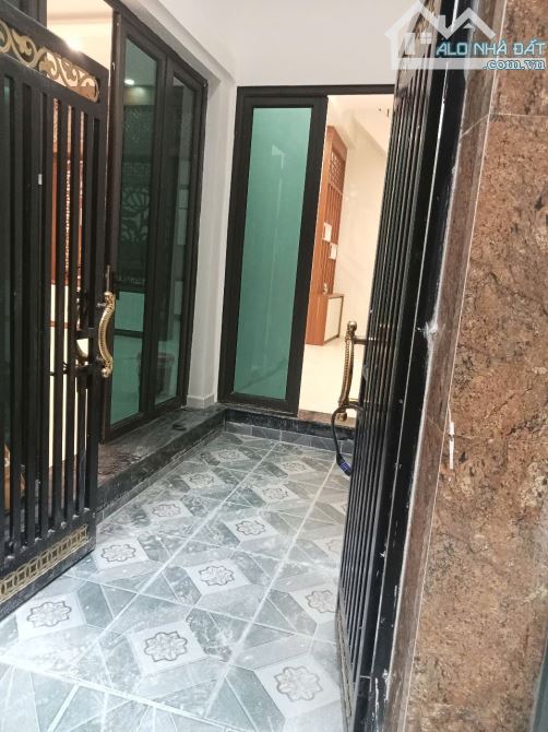 Bán nhà Ngọc Thụy, nhà đẹp ở luôn, 58m2, 8.2 tỷ - 13