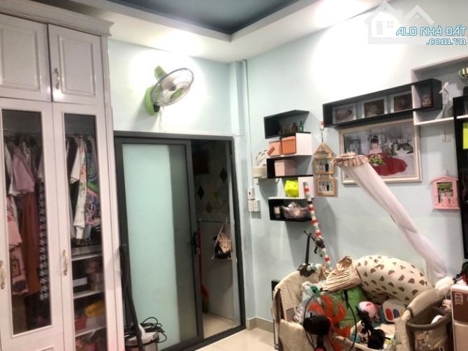 ✨ NHÀ 2 TẦNG 46M2 ĐỐI DIỆN EMART2✨HẼM 5M THÔNG KINH DOANH TỐT✨6TỶ - 13