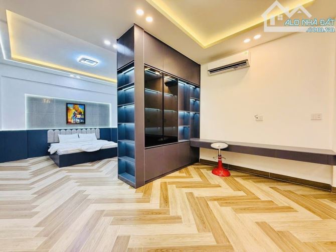 ⛔️BIỆT THỰ SIÊU VIP ĐẸP NHƯ TRANH🪭NGANG GẦN 10M🪭THANG MÁY XỊN SÒ🪭CHỈ HƠN 90TR/M2 - 14