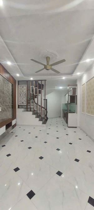 Gía cực tốt - Bán nhà Đông la 3ty45 , ngay sát kđt Đô Nghĩa , 1,5km ra tới Đại Học phenika - 14