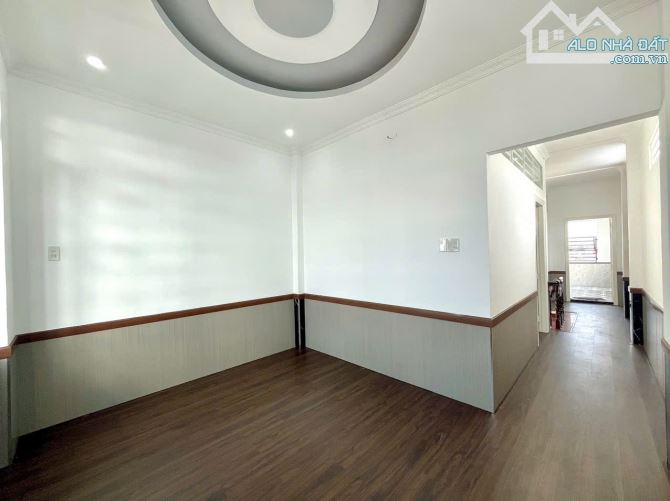 Nhà Trệt Lửng 2 Lầu Góc 2 Mặt tiền Trục chính hẻm 112 Hoàng Quốc Việt, P.An Bình - 15