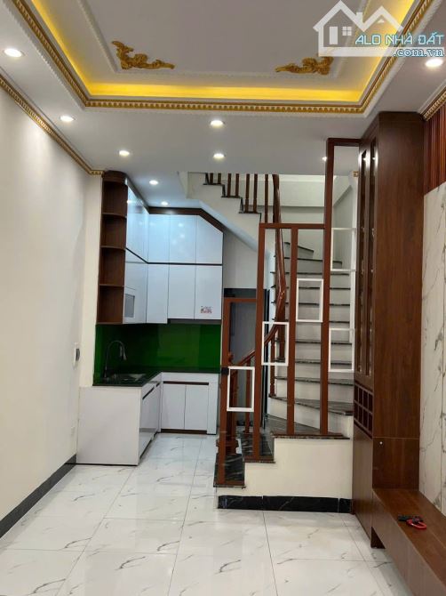 Gía cực tốt - Bán nhà Đông la 3ty45 , ngay sát kđt Đô Nghĩa , 1,5km ra tới Đại Học phenika - 15