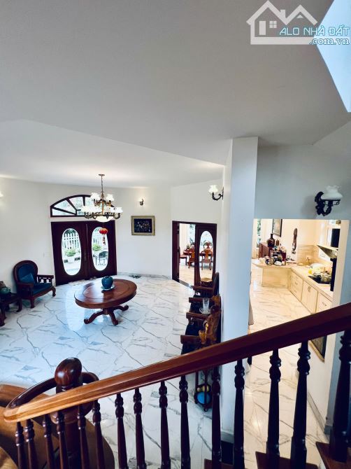 CĂN VILLA GÓC 2 MẶT TIỀN KHU QUY HOẠCH VILLA BIỆT THỰ ĐẲNG CẤP TẠI ĐÀ LẠT - 15