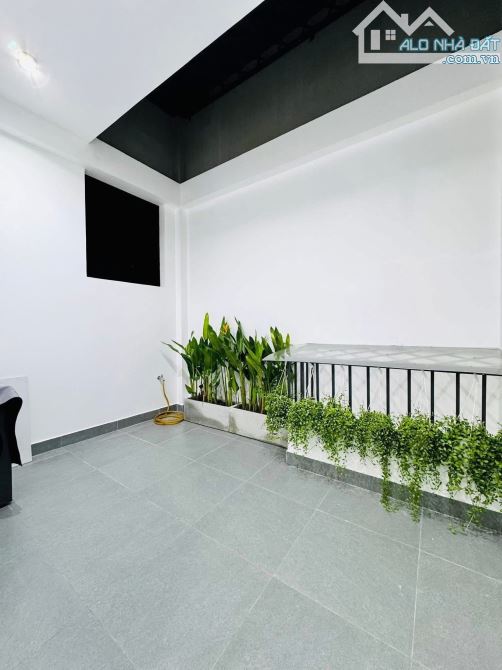 Bán nhà hẻm xe hơi 8M ngay Nguyễn Thành Ý,ĐaKao,Quận 1-Giá:6tỷ190/63m2(4,5x14) - 16
