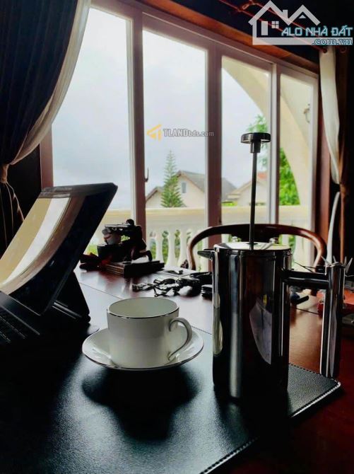 CĂN VILLA GÓC 2 MẶT TIỀN KHU QUY HOẠCH VILLA BIỆT THỰ ĐẲNG CẤP TẠI ĐÀ LẠT - 16