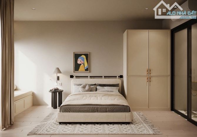 BÁN TOÀ CĂN HỘ 7 TẦNG ĐƯỜNG THẠCH LAM - SƠN TRÀ - DÒNG TIỀN 160 TRIỆU/THÁNG - 16
