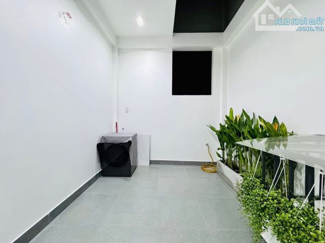 Bán nhà hẻm xe hơi 8M ngay Nguyễn Thành Ý,ĐaKao,Quận 1-Giá:6tỷ190/63m2(4,5x14) - 17