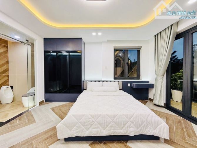 ⛔️BIỆT THỰ SIÊU VIP ĐẸP NHƯ TRANH🪭NGANG GẦN 10M🪭THANG MÁY XỊN SÒ🪭CHỈ HƠN 90TR/M2 - 18