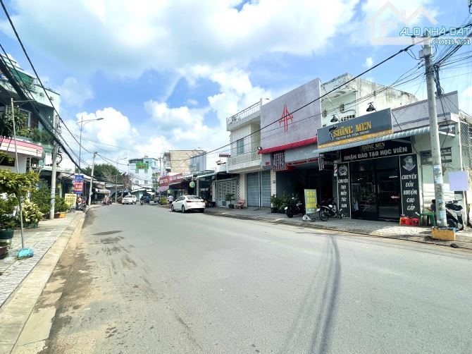 Bán Nền Mặt Tiền Đường Trần Nam Phú, P.An Khánh, Q.Ninh Kiều, Tp Cần Thơ. - 1