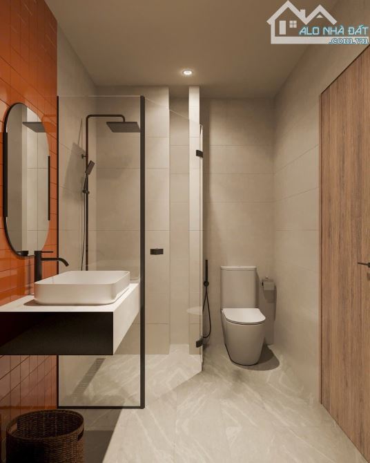 BÁN TOÀ CĂN HỘ 7 TẦNG ĐƯỜNG THẠCH LAM - SƠN TRÀ - DÒNG TIỀN 160 TRIỆU/THÁNG - 20