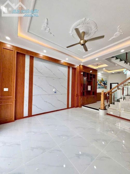 Bán nhà sổ riêng 1lầu 1trệt P.Hoá An gần trường học Chu Văn An - 3