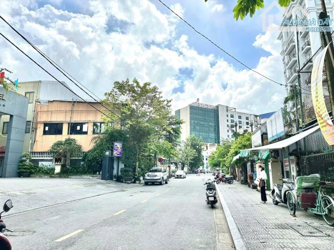 BÁN 224M2 MẶT TIỀN KINH DOANH ĐƯỜNG TRẦN QUANG KHẢI, TP.HUẾ - HÀNG HIẾM .. GIÁ RẺ SỐC 📌 - 2