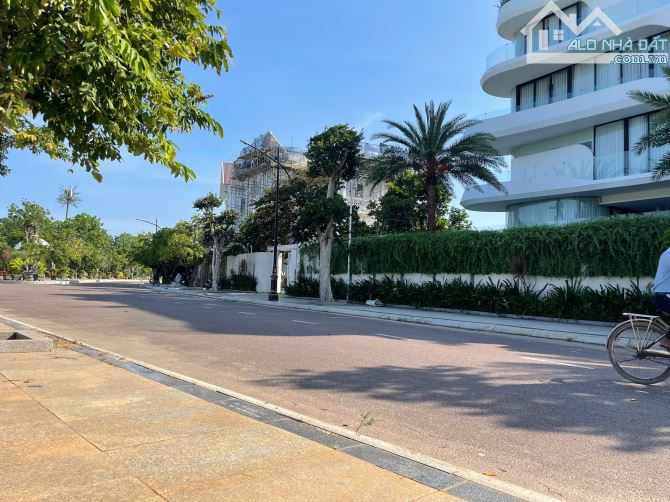 🌟 BÁN LÔ ĐẤT BIỆT THỰ 2 MẶT TIỀN – VIEW BIỂN CỰC ĐẸP – KĐT ĐẠI PHÚ GIA, QUY NHƠN 🌟 - 2