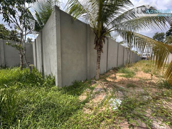 BÁN 1.000m2 ĐẤT GẦN KDL MỸ KHÁNH MẶT TIỀN Đ.NGUYỄN VĂN CỪ NỐI DÀI, MỸ KHÁNH, PHONG ĐIỀN - 6