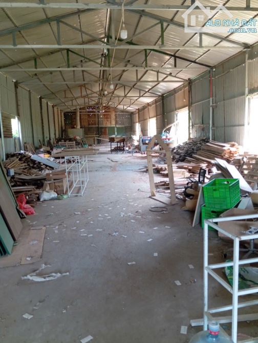 💥Cho thuê KHO XƯỞNG 450m,500m,805m điện 3fa,22k/m tại Cấn Hữu,Phượng Sơn,Sài Sơn,Quốc Oai - 7