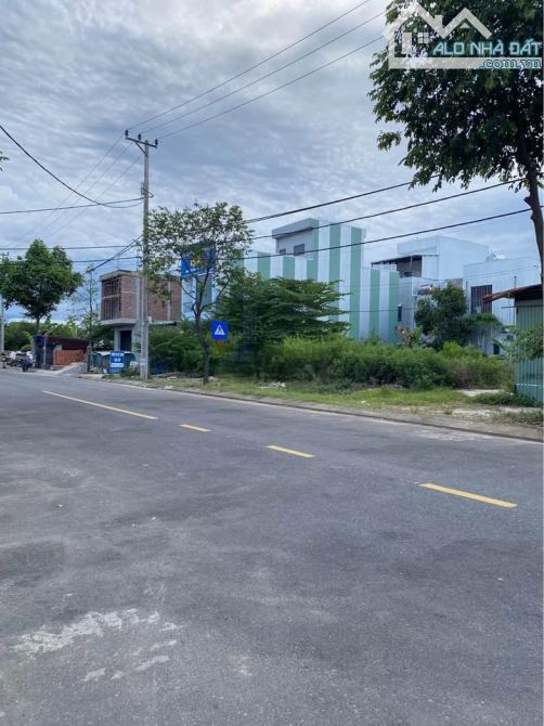"🔥 BÁN ĐẤT ĐƯỜNG LÊ TRÍ VIỄN – NGŨ HÀNH SƠN – ĐÀ NẴNG 🔥 - 2