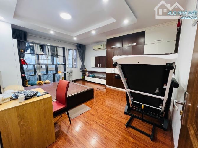 chung cư căn góc Văn Khê 140m 3 ngủ,diện tích rộng,tiện ích, an sinh đỉnh - 3