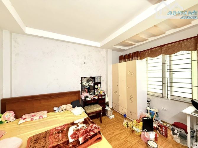CẦN BÁN LIỀN KỀ 80M GIÁ 19 TỶ , NGUYỄN VĂN LỘC  HÀ ĐÔNG Ô TÔ TRÁNH , KINH DOANH . - 2