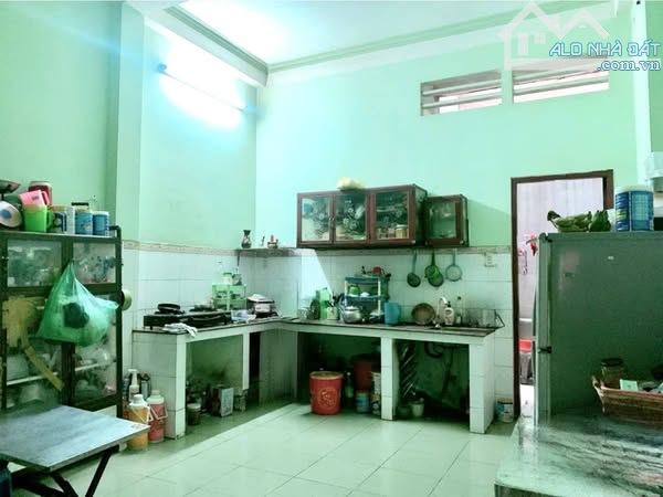 💥 NHÀ ĐẸP CHÍNH CHỦ – HẺM XE TẢI TRÁNH – CÁCH PHÚ MỸ HƯNG 1KM – CHỈ VIỆC XÁCH VALI VÀO Ở - 2