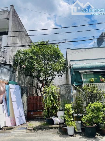 💥 CHÍNH CHỦ BÁN GẤP – 65M² ĐẸP NỞ HẬU – HẺM XE TẢI TRÁNH – TT NHÀ BÈ – GẦN PHÚ MỸ HƯNG 💥 - 2