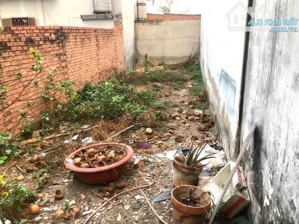 💥 ĐẤT MẶT TIỀN ĐƯỜNG NỘI BỘ N4 – KHU ANH TUẤN NHÀ BÈ – NGANG 5M CHUẨN – GIÁ CHỈ 5.2 TỶ 💥 - 2