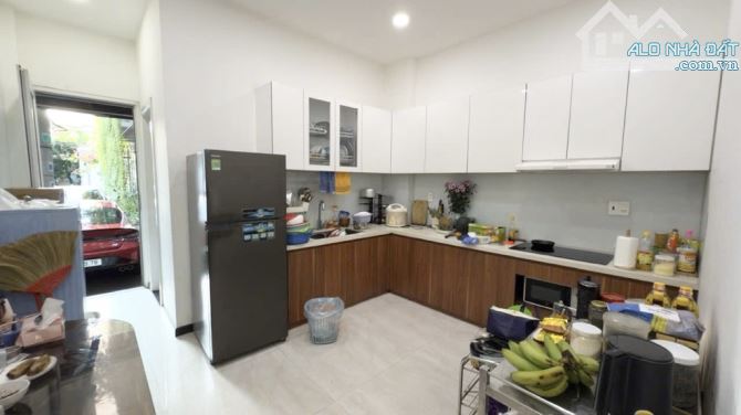 BÁN NHÀ HẺM XE HƠI TRÁNH KHU AEON TÂN PHÚ, 70M2, 8.5 TỶ TL - 2