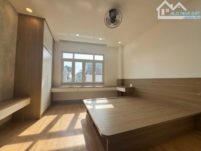BÁN CHDV TÂN KỲ TÂN QUÝ, 5 TẦNG, 60M2, 8 PHÒNG FULL NỘI THẤT, 11.5 TỶ TL - 2