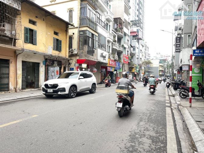 Siêu phẩm 2 tỷ phố Dương Văn Bé, 4 tầng khung cột chắc chắn, 20m ô tô tránh, ngõ thông - 2