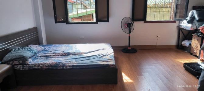 Nhà Đẹp Phố Nguyễn Thái Học- Sổ Đỏ 32m2 - 4 Tầng 3 Phòng Ngủ- full Công Năng - 2