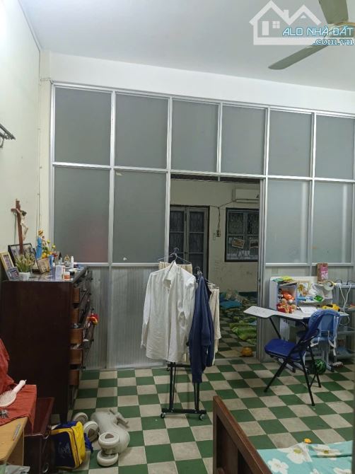Bán Nhà HXH Võ Thị Sáu Phường 8 Quận 3 Giá 22 Tỷ - 2