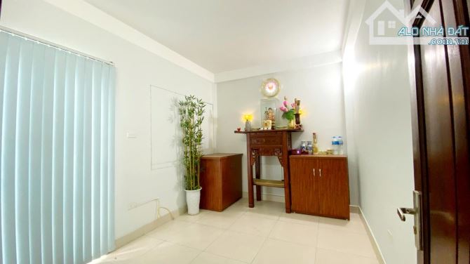 Bán nhà Trung Văn, ô tô đỗ cửa, mặt tiền kinh doanh, gần phố, 38m2, chưa đến 6 tỷ - 2