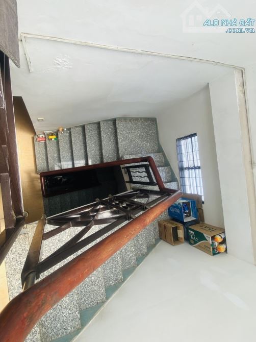 Bán nhà đẹp 4 tầng vào ở ngay.Xóm Chiếu ,Quận 4.Giá 5.2 tỷ. - 2