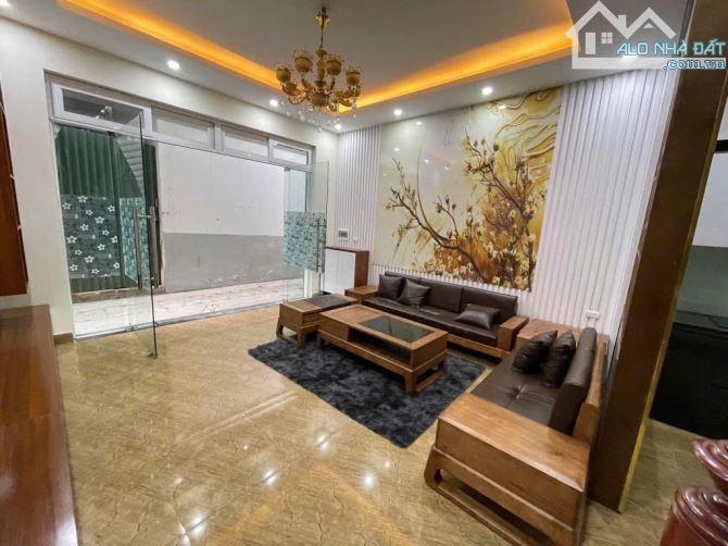 🚨SIÊU PHẨM YÊN LỘ - 36M² - 4 TẦNG - Ô TÔ GẦN CÁCH 1 NHÀ Ô TÔ TRÁNH – NỘI THẤT SIÊU VIP - 2