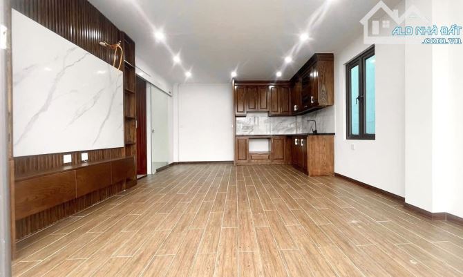 NHÀ ĐẸP TÔ VĨNH DIỆN THANH XUÂN LÔ GÓC 7 TẦNG THANG MÁY - Ô TÔ KINH DOANH 50M2 GIÁ 19 TỶ - 2