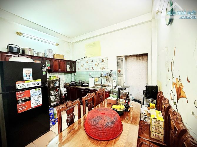 Giá Chỉ 5.8 Tỷ TL! 54M² 4 Tầng/3pn HIẾM NGANG 4.4m, Quang Trung, CHÍNH CHỦ 1 ĐỜI! - 2