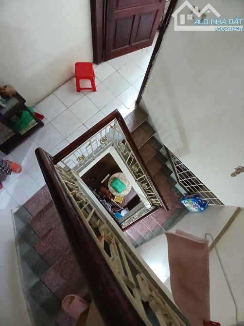 B.ÁN NH.À Ngõ Thổ Quan - Trung phụng 31 m, 3 tầng, 6.5 tỷ. - 2