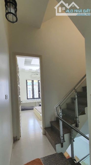 NHÀ ĐẸP TÔ VĨNH DIỆN, Ô TÔ GẦN - 2 THOÁNG - DÂN XÂY 40M2 * 5 TẦNG GIÁ 13.X TỶ - 2